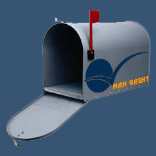 Contact us